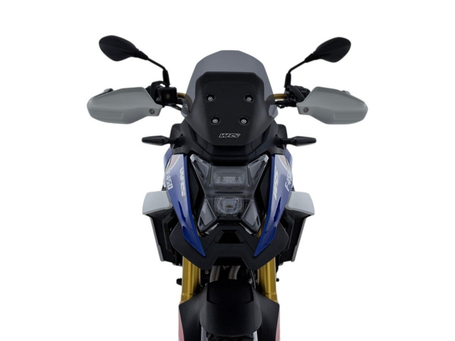 BMW F 450 GS [2026-2026] - Sportsfrontrute - visning 11