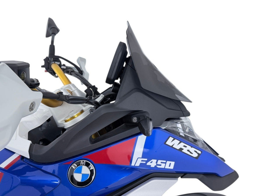 BMW F 450 GS [2026-2026] - Sportsfrontrute - visning 7