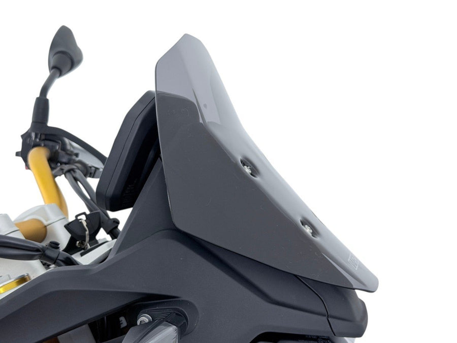 BMW F 450 GS [2026-2026] - Sportsfrontrute - visning 9