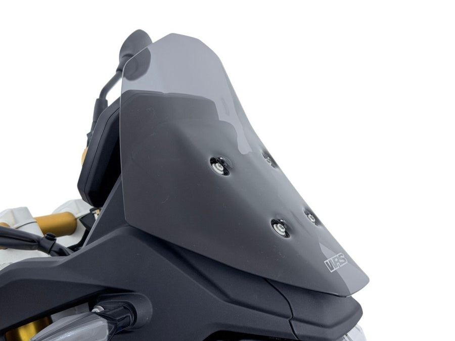 BMW F 450 GS [2026-2026] - Sportsfrontrute - visning 5