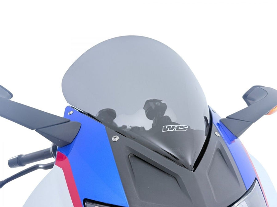 BMW K 1300 S [2009-2016] - Sport Windschild – Ansicht 10