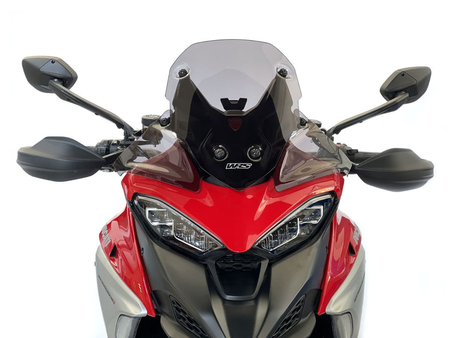 Ducati Multistrada V4 RS [2026-2026] - Sportsfrontrute - visning 5