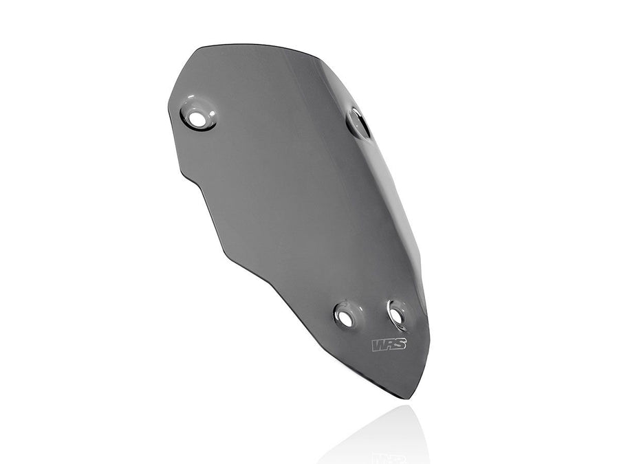 Ducati Multistrada V4 S [2021-2026] - Sportsfrontrute - visning 9