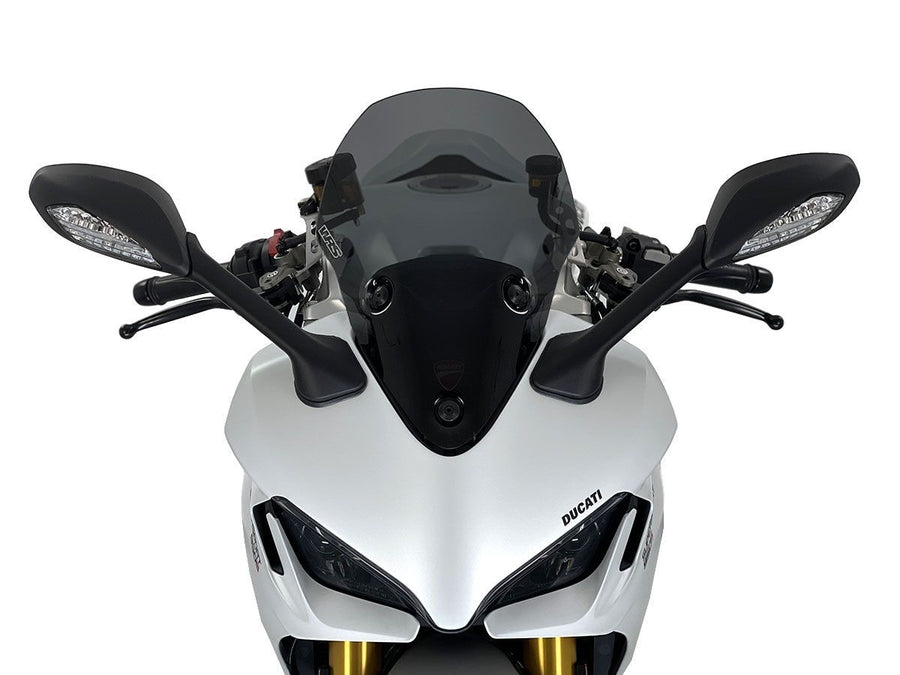 Ducati SuperSport 950 [2021-2024] - Sportsfrontrute - visning 4