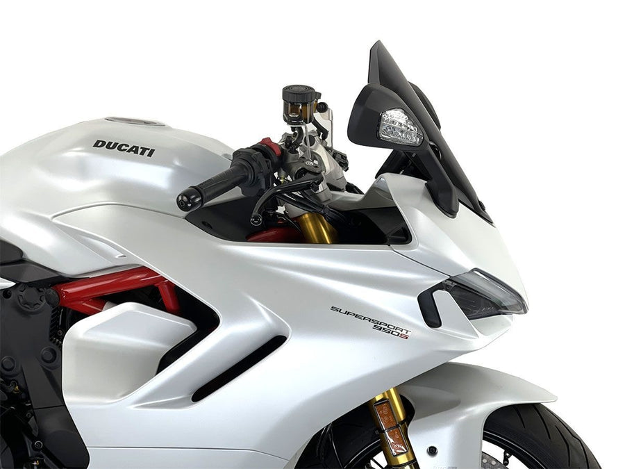 Ducati SuperSport 950 [2021-2024] - Sportsfrontrute - visning 7
