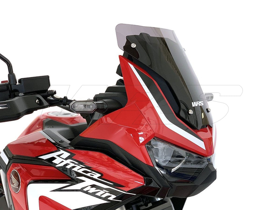 Honda CRF 1100 L Africa Twin [2020-2023] – Sportsfrontrute – Vis 1
