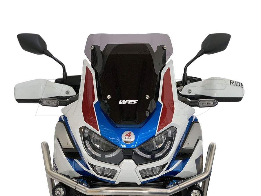 HONDA CRF 1100 L AFRICA TWIN ADVENTURE SPORTS [2020-2023] - Sportsfrontrute – Vis 3