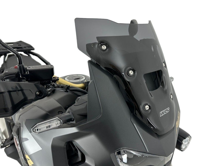 HONDA CRF 1100 L AFRICA TWIN ADVENTURE SPORTS [2024-2026] - Sportsfrontrute – Vis 4