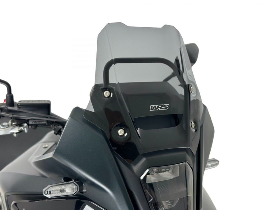 Honda NX 400 [2024-2026] - Sportsfrontrute – visning 1