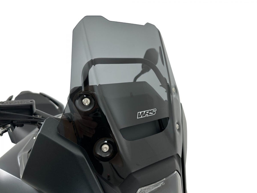 Honda NX 400 [2024-2026] - Sportsfrontrute - visning 4