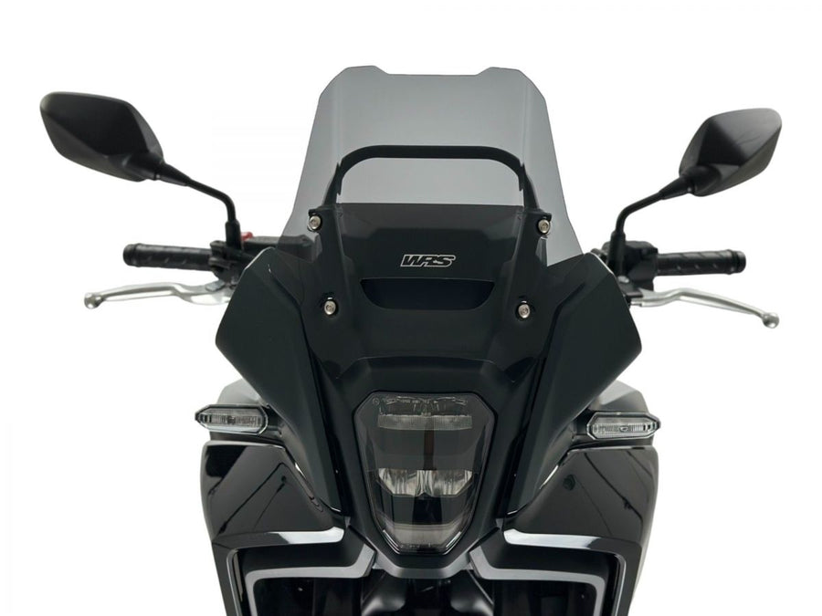 Honda NX 400 [2024-2026] - Sportsfrontrute - visning 7