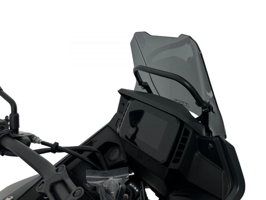 Honda NX 400 [2024-2026] - Sportsfrontrute - se 10