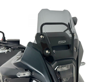 Honda NX 500 [2024-2026] - Sport Windschild – Ansicht 1