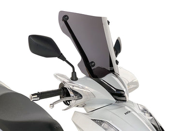 HONDA SH 150 [2020-2026] - Sport Windschild – Ansicht 1