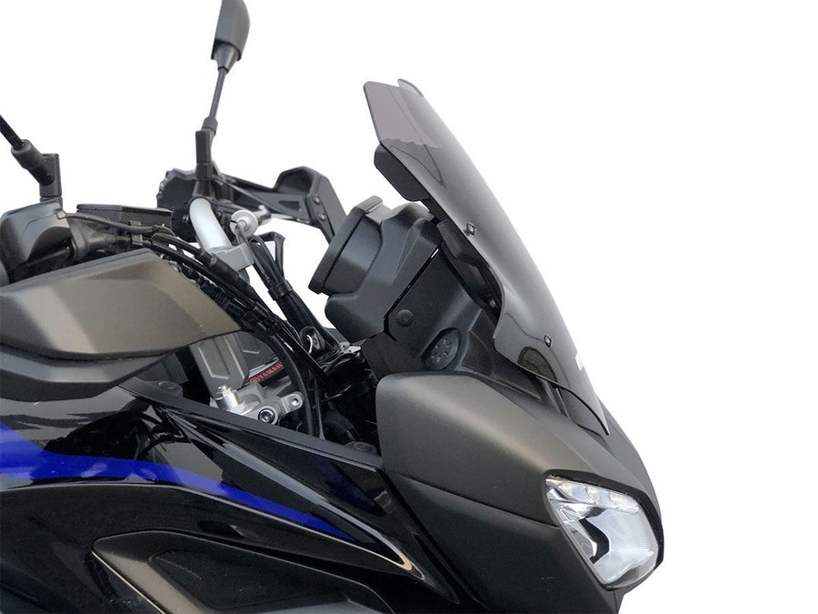 YAMAHA MT 09 TRACER [2018-2020] - Sportsfrontrute - visning 3