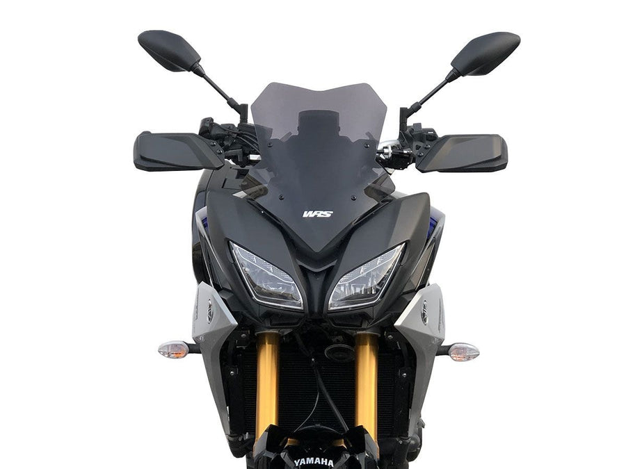 YAMAHA MT 09 TRACER [2018-2020] - Sportsfrontrute – se 5