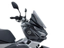 VOGE Sfida SR1 ADV 125 [2024-2026] - Sportsfrontrute - visning 7