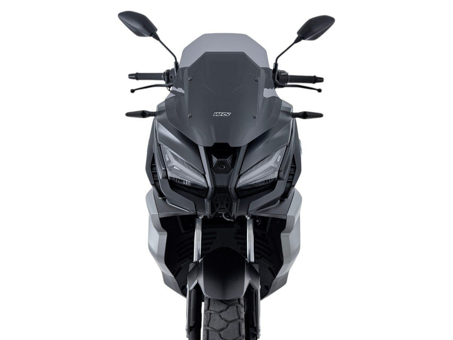 VOGE Sfida SR1 ADV 125 [2024-2026] - Sportsfrontrute - visning 11