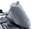 VOGE Sfida SR1 ADV 125 [2024-2026] - Sportsfrontrute - visning 3