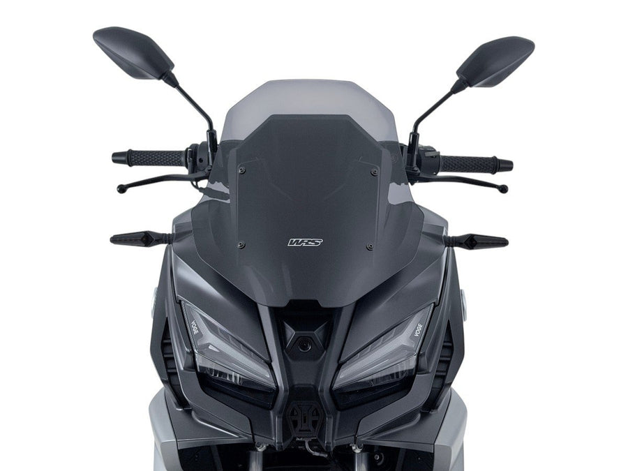 VOGE Sfida SR1 ADV 125 [2024-2026] - Sportsfrontrute - se 9