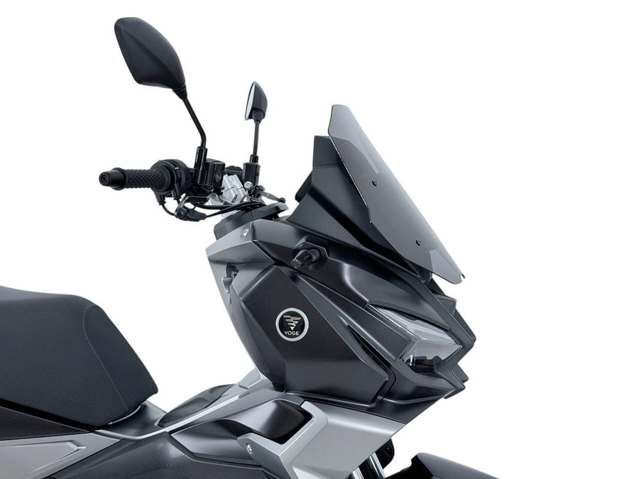 VOGE Sfida SR2 ADV 200 [2026-2026] - Sportsfrontrute - visning 7