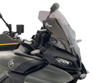 YAMAHA MT 09 TRACER [2018-2024] - Sport Windschild – Ansicht 1