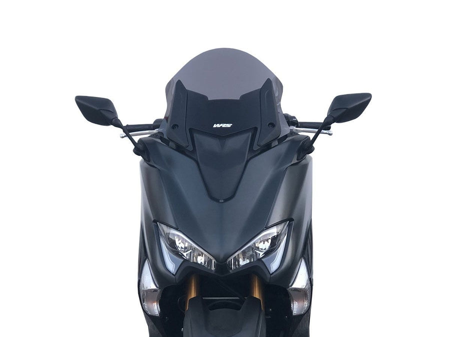 YAMAHA T-MAX 530 [2017-2019] - Sport Windschild – Ansicht 1