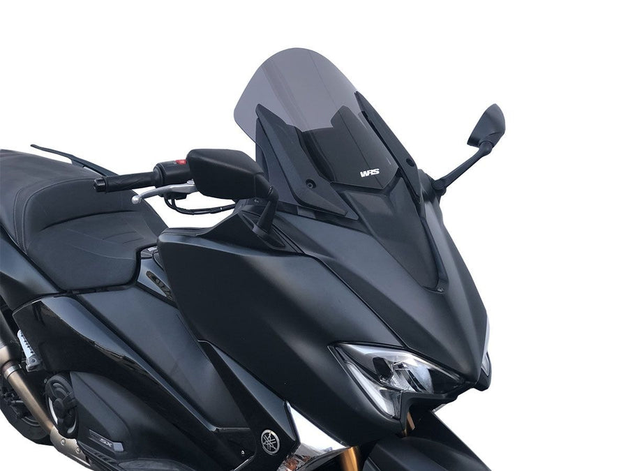 YAMAHA T-MAX 530 [2017-2019] - Sport Windschild – Ansicht 11