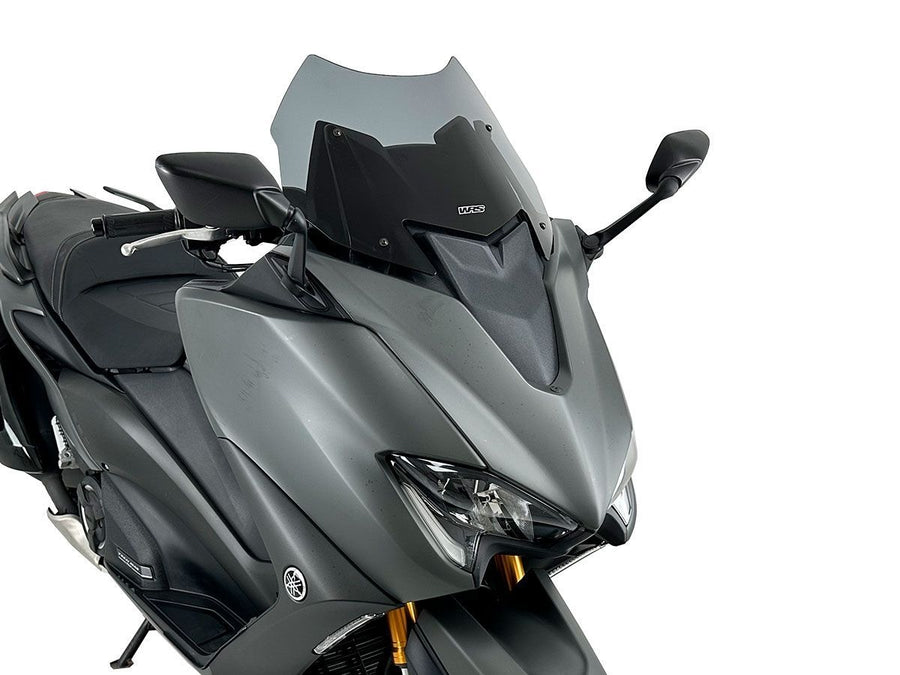 Yamaha T-Max 560 [2020-2021] - Sport Windshield Evo - View 1