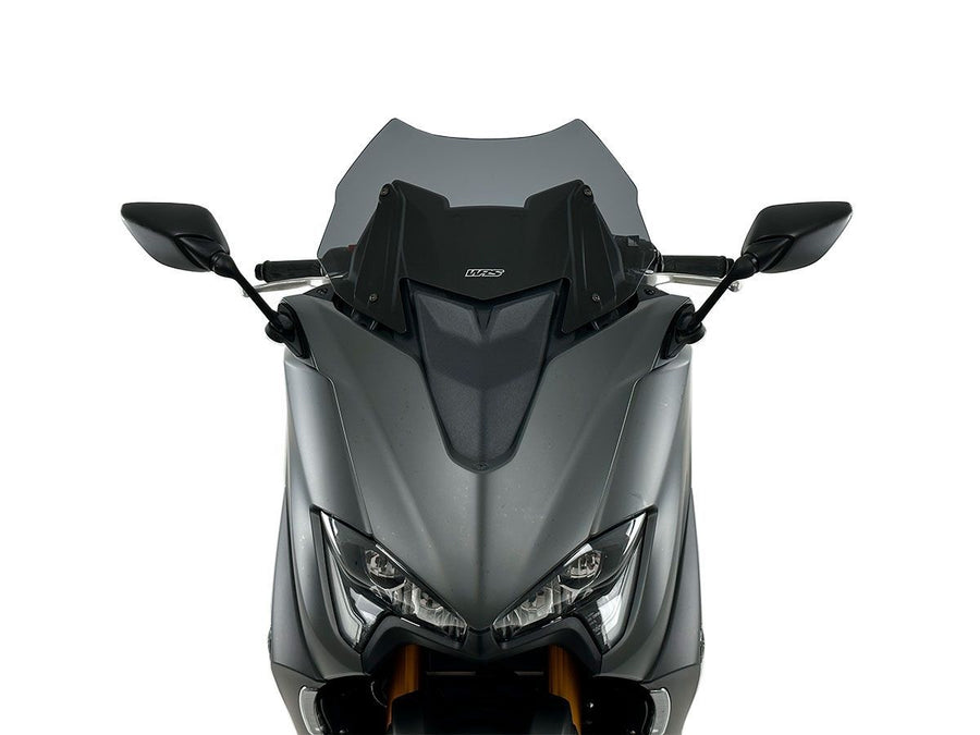 Yamaha T-Max 560 [2020-2021] - Sport Windshield Evo - View 4