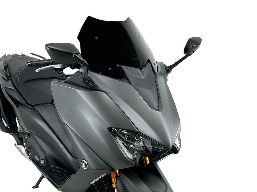 Yamaha T-Max 560 [2020-2021] - Sport Windshield Evo - View 2