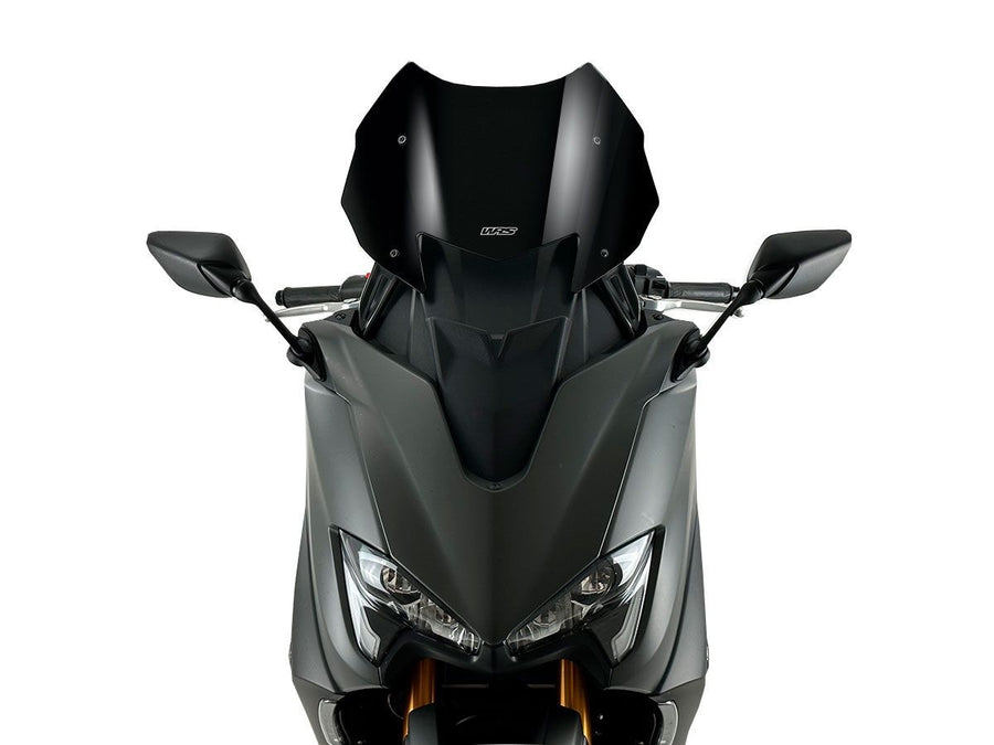 Yamaha T-Max 560 [2020-2021] - Sport Windshield Evo - View 8