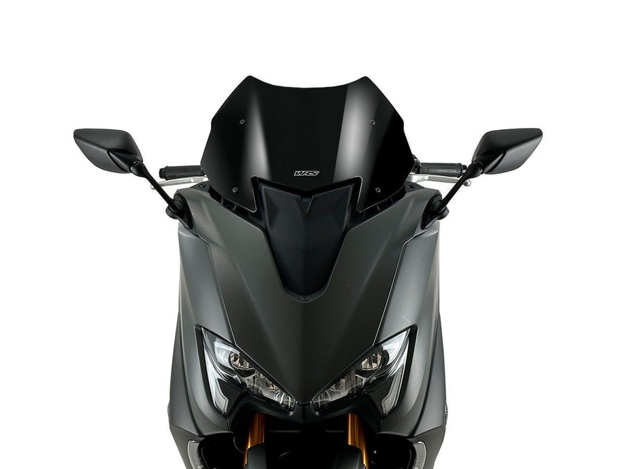 Yamaha T-Max 560 [2020-2021] - Sport Windshield Evo - View 5