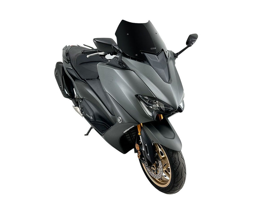 Yamaha T-Max 560 [2020-2021] - Sport Windshield Evo - View 11