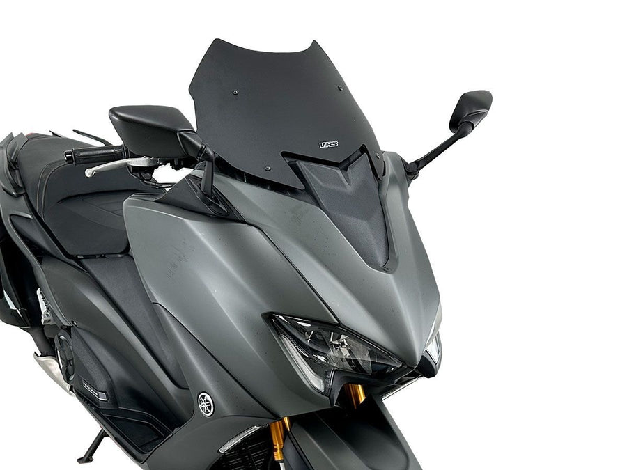 Yamaha T-Max 560 [2020-2021] - Sport Windshield Evo - View 3