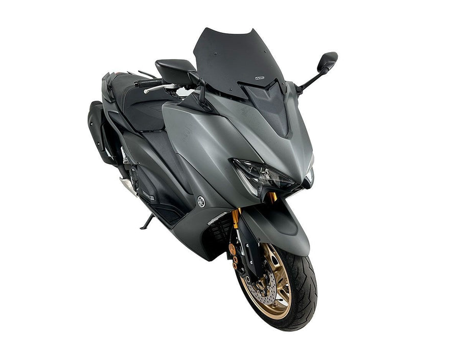 Yamaha T-Max 560 [2020-2021] - Sport Windshield Evo - View 12