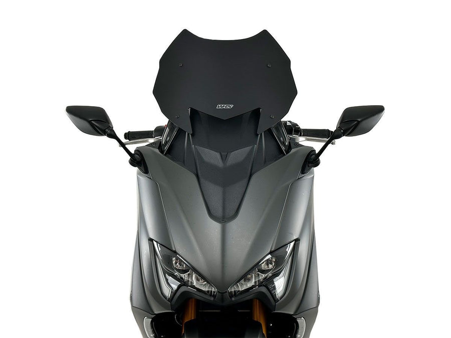 Yamaha T-Max 560 [2020-2021] - Sports Windshield Evo - View 9