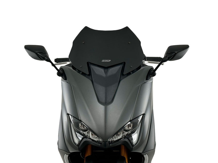 Yamaha T-Max 560 [2020-2021] - Sport Windshield Evo - View 6