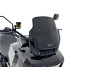 Harley-Davidson Pan America 1250 [2021-2026] - Sport Windschild – Ansicht 2