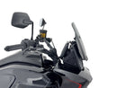 HARLEY DAVIDSON PAN AMERICA SPECIAL RA 1250 S [2021-2026] - Sport Windschild – Ansicht 8