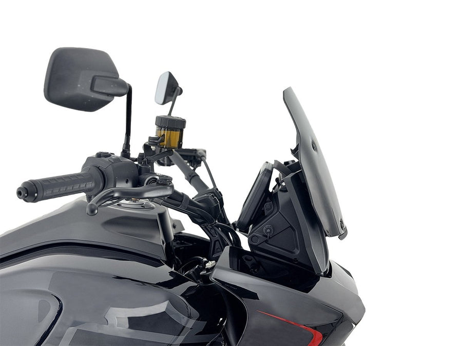 Harley-Davidson Pan America 1250 ST [2025-2026] - Sport Windschild – Ansicht 8