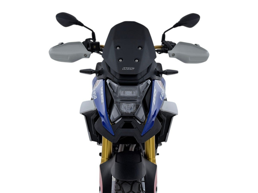 BMW F 450 GS [2026-2026] - Sportsfrontrute - se 10