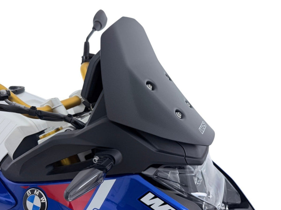 BMW F 450 GS [2026-2026] - Sportsfrontrute - visning 6