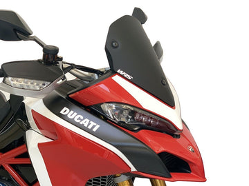 Ducati Multistrada 1260 Enduro [2018-2020] - Sport Windschild – Ansicht 1
