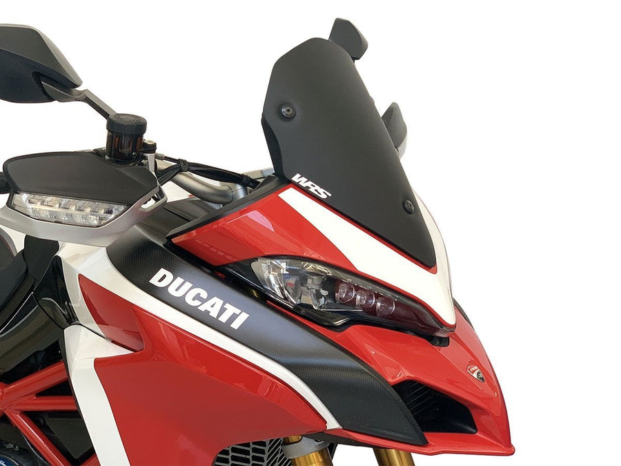 Ducati Multistrada 1260 S [2018-2020] - Sportsfrontrute - visning 2