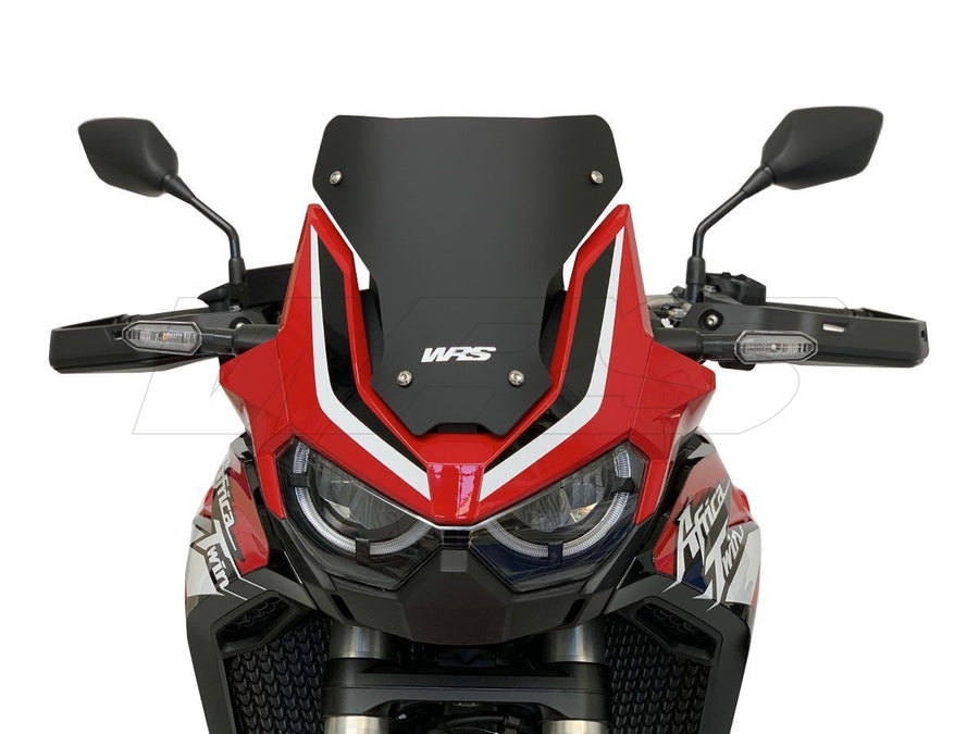 Honda CRF 1100 L Africa Twin [2020-2023] - Sportsfrontrute - visning 4