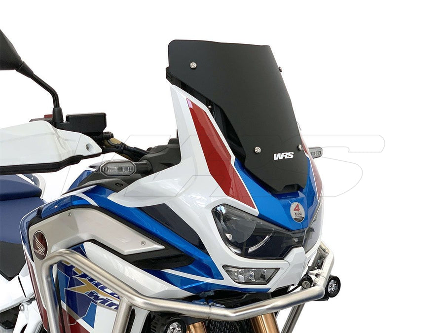 HONDA CRF 1100 L AFRICA TWIN ADVENTURE SPORTS [2020-2023] - Sportsfrontrute – Vis 2
