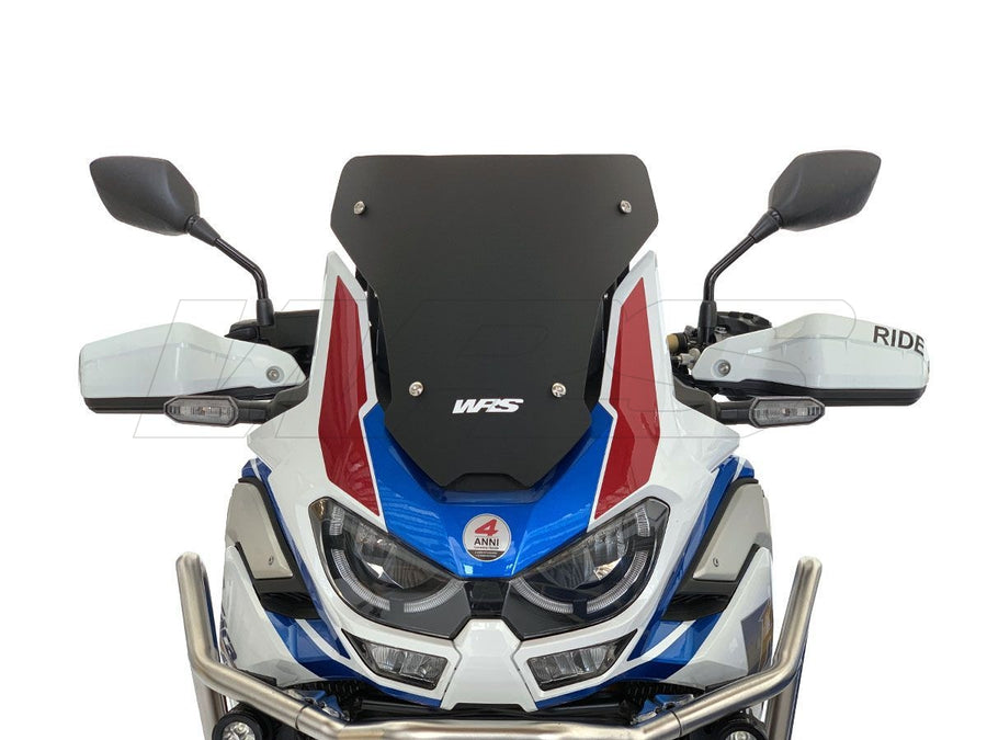 HONDA CRF 1100 L AFRICA TWIN ADVENTURE SPORTS [2020-2023] - Sportsfrontrute – Vis 4