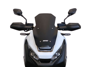 HONDA X ADV [2017-2020] - Sport Windschild – Ansicht 2