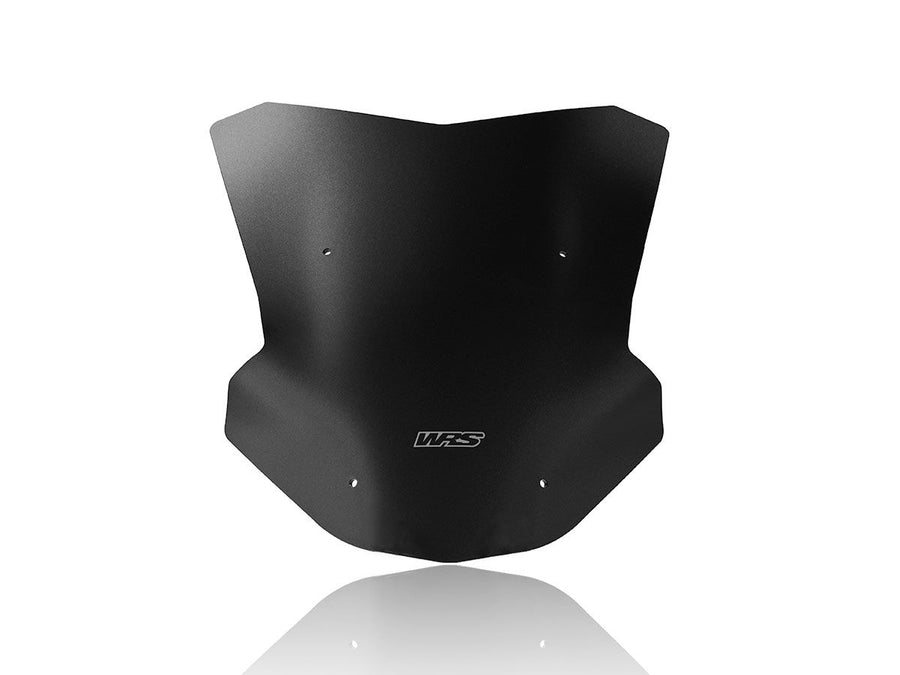 HONDA X ADV [2025-2026] - Sport Windschild – Ansicht 10
